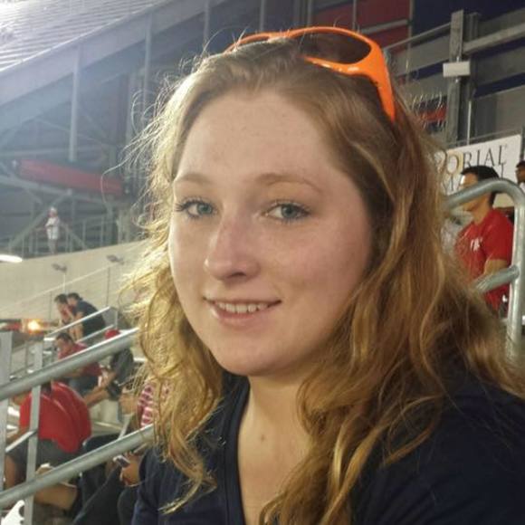 Meet your Posher, Alyson - Picture 1 of 1